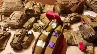 ATS Trauma Kit