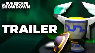 The RuneScape Showdown - Teaser Trailer