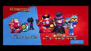 Brawl Stars - Meglio tardi che mai