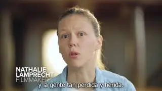 CHRIST IN YOU - Campaña de apoyo Indiegogo (Documental)