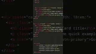 Javascript Use to create Change Color Text 