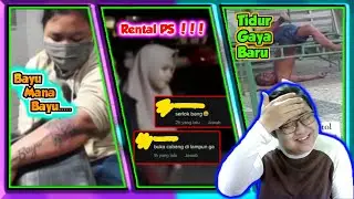 RENTAL PS NYA MEMANG SANGAT LAIN   BAYU MANA BAYU #tiktok #ig #fb #instagram #lucu