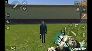 Mirrox mod maps effect