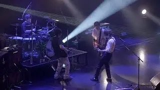 BUMP OF CHICKEN「透明飛行船」 from BUMP OF CHICKEN TOUR 2022 Silver Jubilee at Zepp Haneda(TOKYO)