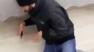 Müptezel Samet Sakız Var Mı Evde Ya