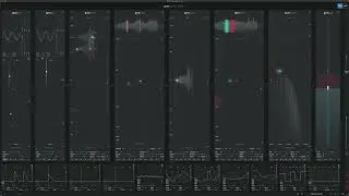 Atelier: 10 Patches in 3 Minutes