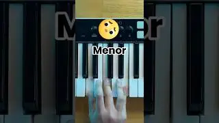 What feeling do the chords give you?