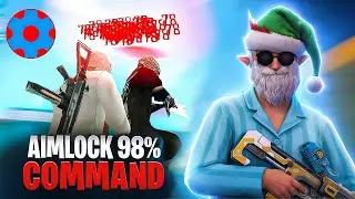 Best SetEdit Commands for OB52 Update | Get 97% Headshot Easily