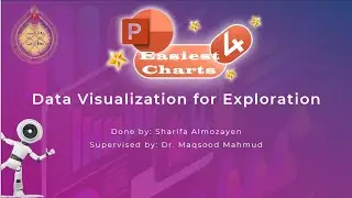 Types of Charts in Microsoft Excel