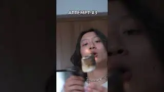 Toasted Marshmallow Shot Glasses