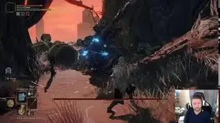 Magical beginnings in Elden Ring