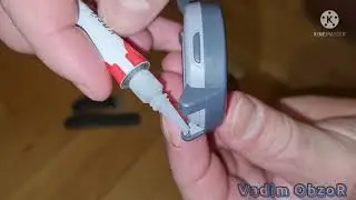 Amazfit Verge Lite - ремонт часов