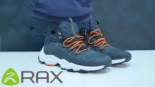Обзор кроссовок RAX. Стоит ли покупать на AliExpress?