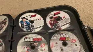 My PlayStation 3 Collection 2023 Edition