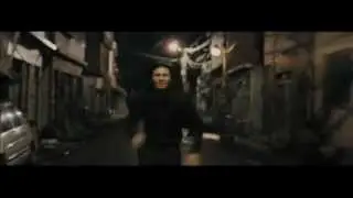 The Man From Nowhere ( Ajeossi ) trailer.