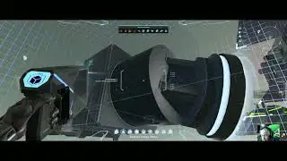 Dual Universe
