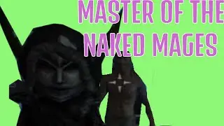 Tale of Kormet Frug Chapter 5 Master of the Naked Mages