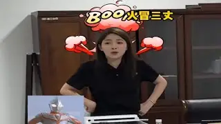 @台球执裁王钟瑶%《犯规》差点招架不住…我保证，我平时不是这样的！