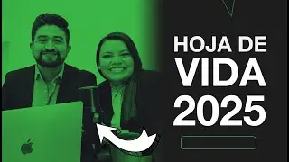 📄 Cómo hacer que tu HOJA DE VIDA se vea profesional/Consejos básicos para armar una HOJA DE VIDA
