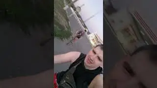 Встретил Фана