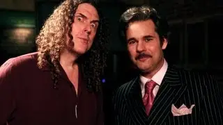 Interview with Weird Al Yankovic - Speakeasy