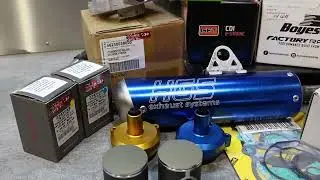 SX/TC/MC 65 POWER UPGRADE KIT by Ngage racing