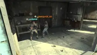 Live Bait - C4 - Modern Warfare 3