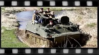 ГТМУ (ГАЗ-73)