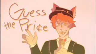 Fundy's Game show Animation