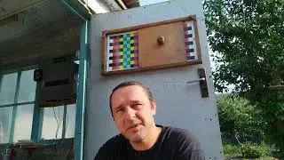 Спас. Любовь к природе.