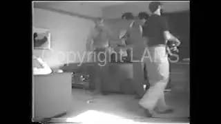 John Delorean Sting video
