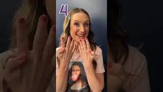 That 5th hidden talent is WEIRD.