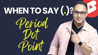 What do you call this (.)? English Speaking Practice 