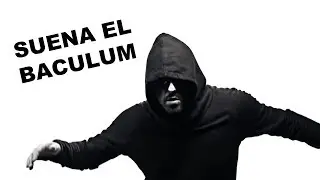SUENA EL BACULUM | Retoricapp