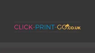 Click Print Go - Introduction