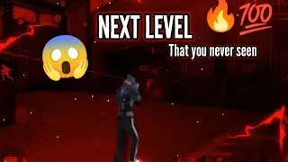 NEXT LEVEL 💯