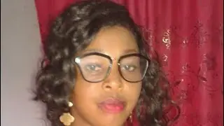 JÉSUS CHRIST LE PAIN DE VIE PAR LA SERVANTE DE DIEU NANCY MAYUKUA.
