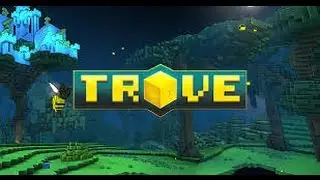 Trove - Открываем коробки #4