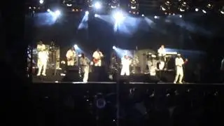 Kool and the gang -Fresh