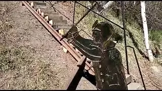 Арктическая Инсталляция
