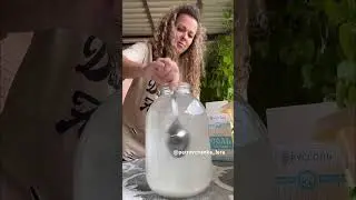 Barrel cucumbers without a cellar 🤤🤤🤤