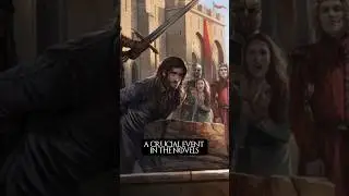 Why Was Ned Stark's Death So Impactful in Game of Thrones?