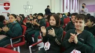 SPEELING BEE CAPITAL GRAD 6