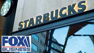 Leo Terrell on stopping a robbery at LA Starbucks: Crime is ‘out of control’