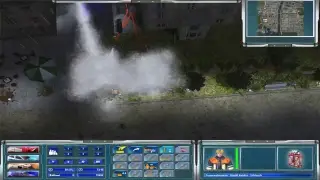 Emergency 4 DDR Mod