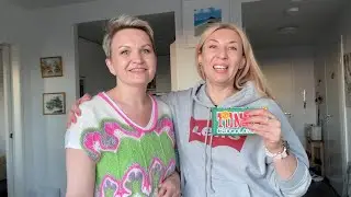 Ее милую и будем кушать в Финляндии #вязаниенетолько