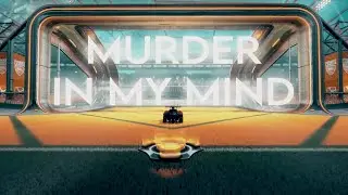 MURDER IN MY MIND 🧠 -  Rocket League Edit
