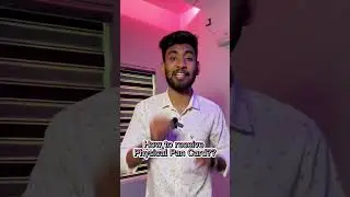 Get PAN CARD In 5 Minutes ✅ 