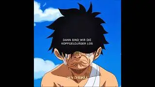 Luffy's bounty has dropped?! 😱