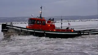 TUGS Extended Cut